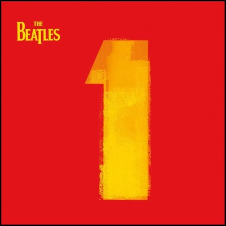 (CD) THE BEATLES - 1