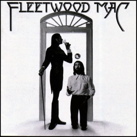 (CD) FLEETWOOD MAC - FLEETWOOD MAC