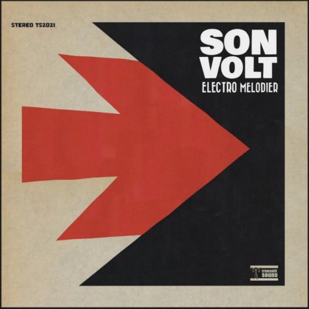 (LP) SON VOLT - ELECTRO MODELIER