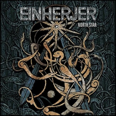 (CD) EINHERJER - NORTH STAR