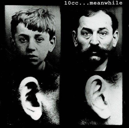 (CD) 10CC - ...MEANWHILE (EU92)