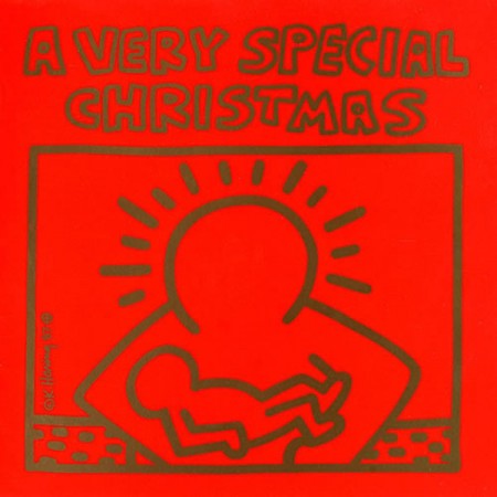 (LP) VARIOUS - A VERY SPECIAL CHRISTMAS 