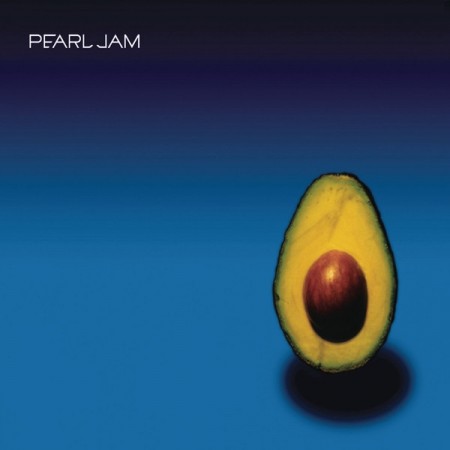 (CD) PEARL JAM - PEARL JAM