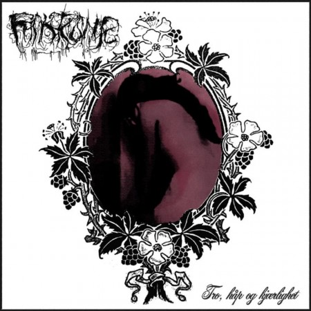 (LP) FANATISME - TRO, HÅP OG KJÆRLIGHET