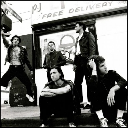 (LP) THE NEIGHBOURHOOD - THE NEIGHBOURHOOD
