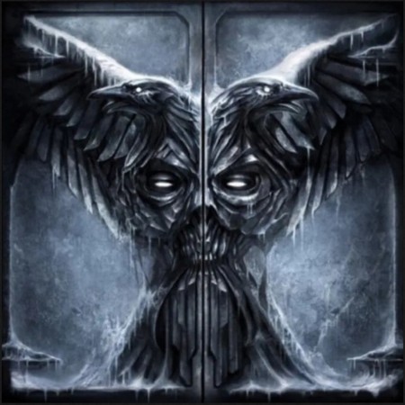 (CD) IMMORTAL - ALL SHALL FALL