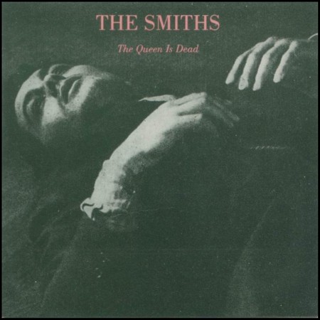 (CD) THE SMITHS - THE QUEEN IS DEAD