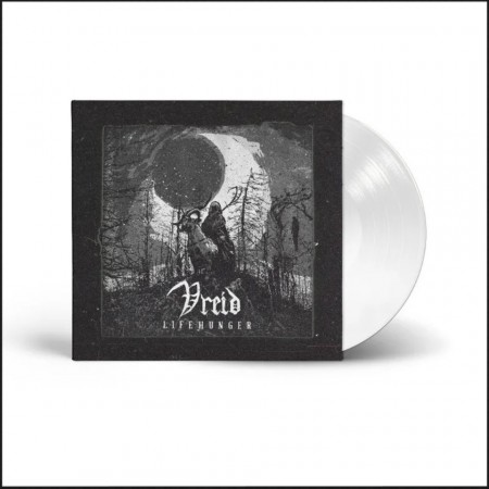 (LP) VREID - LIFEHUNGER
