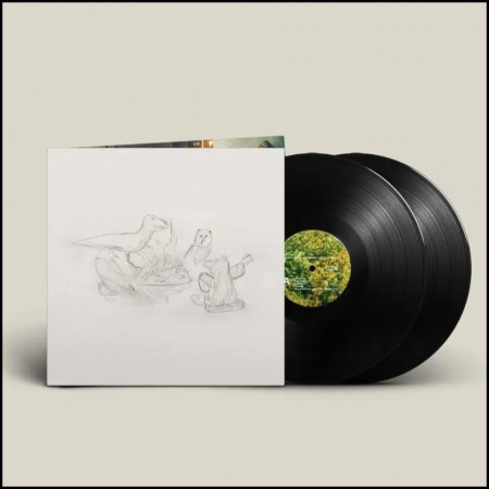 (LP) BIG THIEF - DRAGON NEW WARM MOUNTAIN I BELIEVE IN YOU