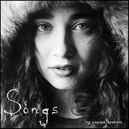 (LP) REGINA SPEKTOR - SONGS