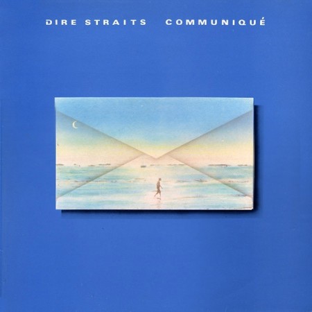 (LP) DIRE STRAITS - COMMUNIQUÉ