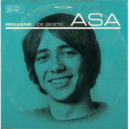 (LP) ASA - REKKENE - DE BESTE