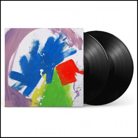 (LP) ALT-J - THIS IS ALL YOURS