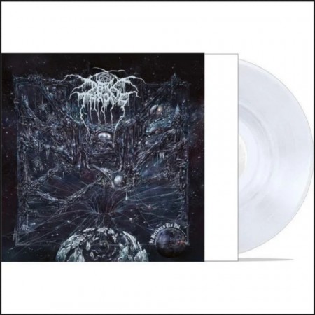 (LP) DARKTHRONE - IT BECKONS US ALL