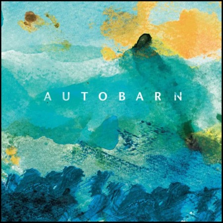 (LP) AUTOBARN, LARS VAULAR - AUTOBARN