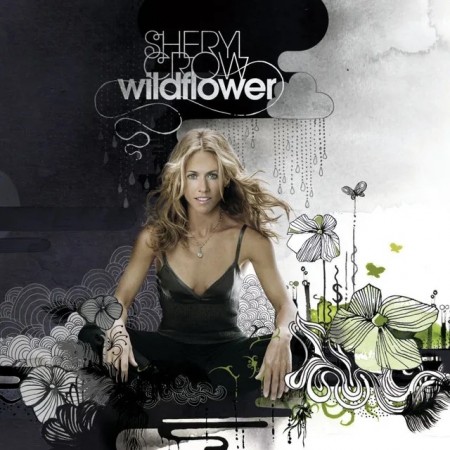 (CD) SHERYL CROW - WILDFLOVER (CD+DVD)