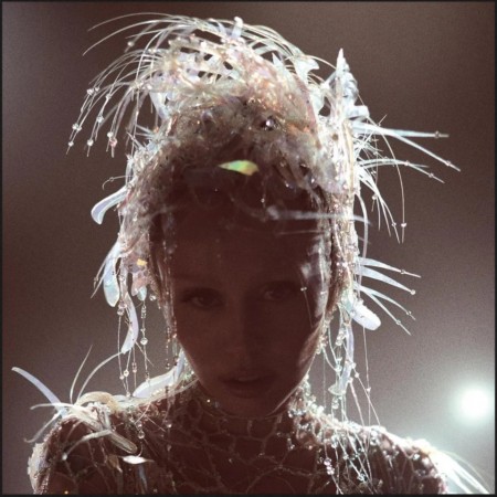 (LP) MILEY CYRUS - Something Beautiful