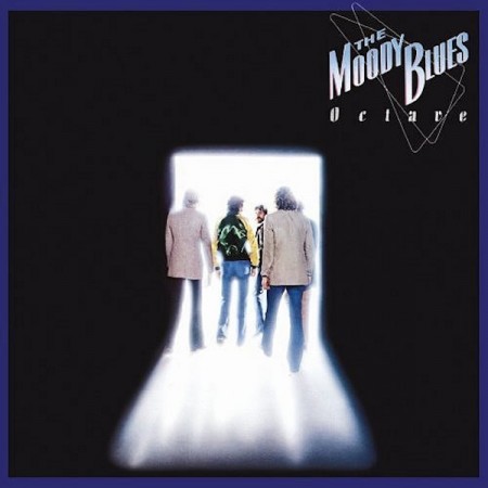 (LP) THE MOODY BLUES - OCTAVE