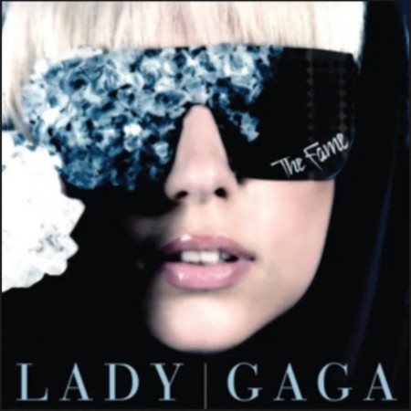 (CD) LADY GAGA - THE FAME