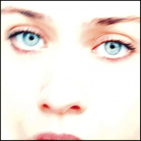 (CD) FIONA APPLE - TIDAL