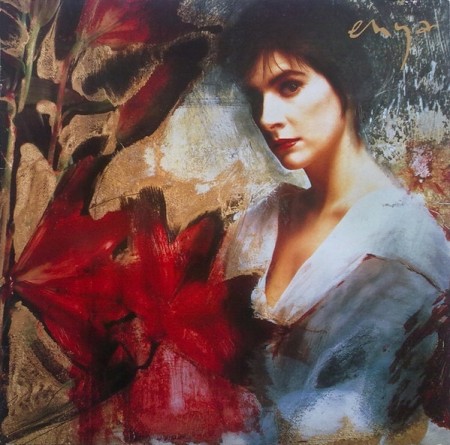 (LP) ENYA - WATERMARK