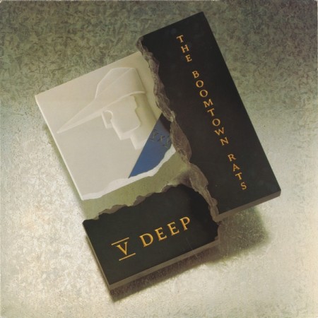 (LP) THE BOOMTOWN RATS - V DEEP