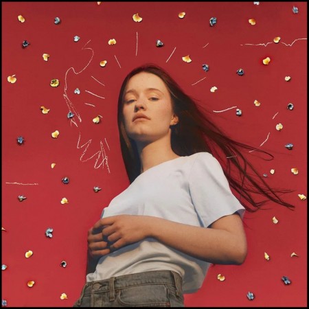 (LP) SIGRID - SUCKER PUNCH
