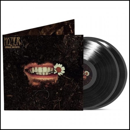 (LP) HOZIER - UNREAL UNEARTH