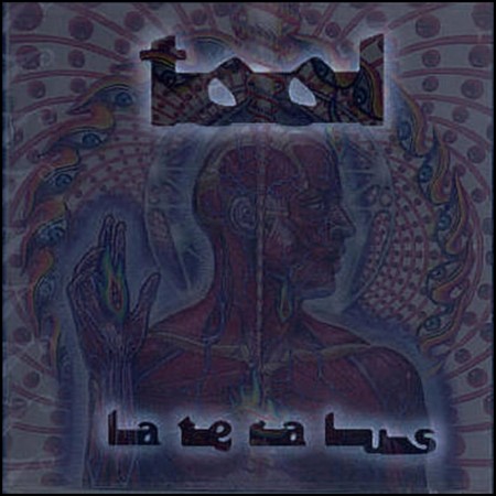 (CD) TOOL - LATERALUS