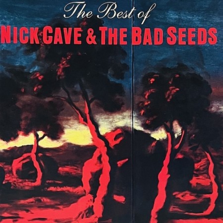 (CD) NICK CAVE AND THE BAD SEEDS - THE BEST OF (2CD)