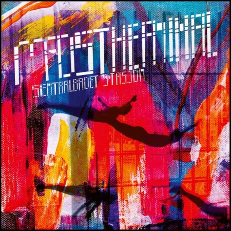(LP) MADSTHEANIMAL - SENTRALBADET STASJON