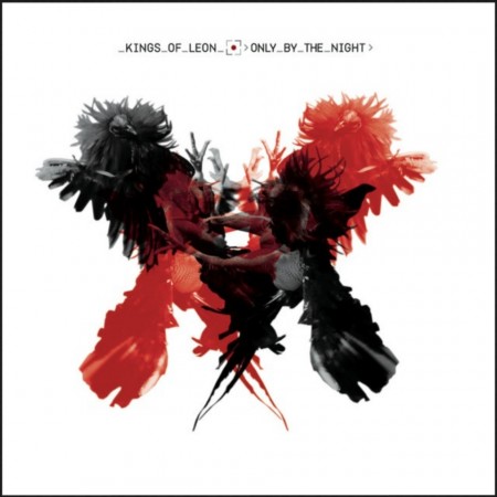 (LP) KINGS OF LEON - ONLY BY THE NIGHT