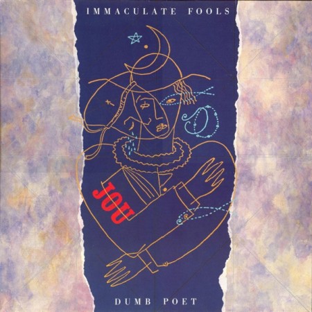 (LP) IMMACULATE FOOLS - DUMB POET