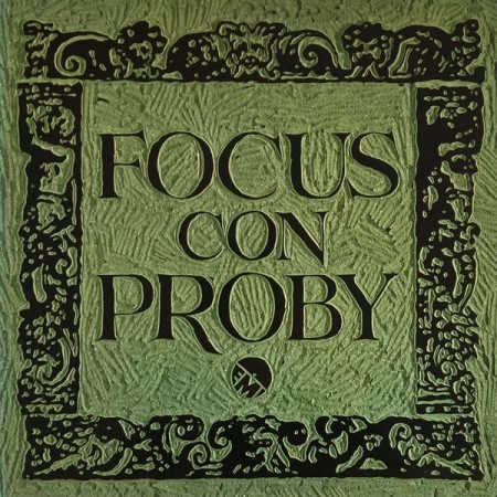 (LP) FOCUS - FOCUS CON PROBY
