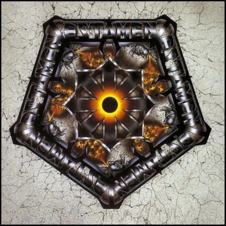 (CD) TESTAMENT - THE RITUAL