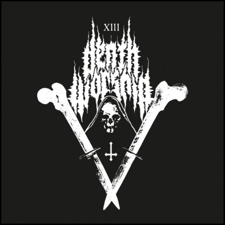 (CD) DEATH WORSHIP - REAPING MAJESTY