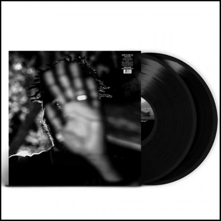(LP) GARY CLARK JR. - JPEG RAW (LTD. EDITION)