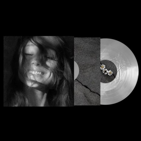 (LP RELEASE 31/7, 2026) ARIANA GRANDE - PETAL (LTD. EDITION)