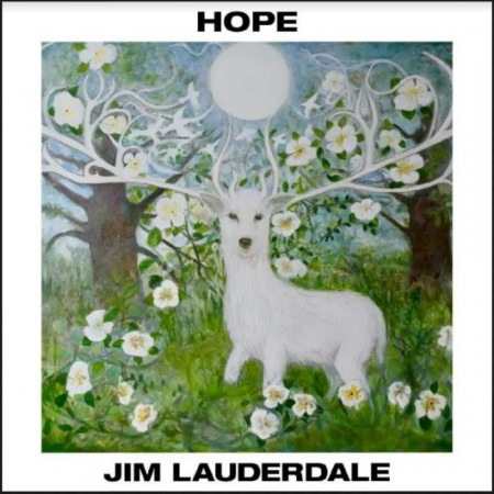 (LP) JIM LAUDERDALE - HOPE
