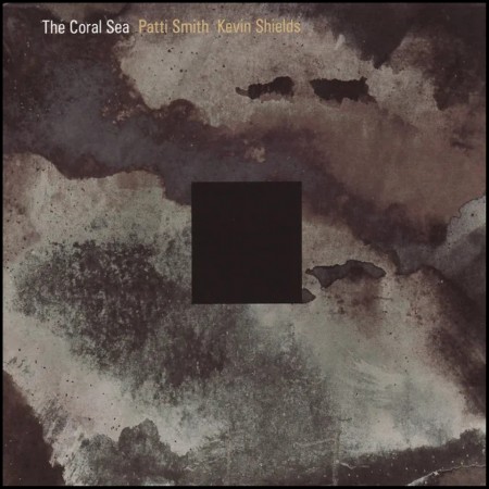 (CD) PATTI SMITH - THE CORAL SEA