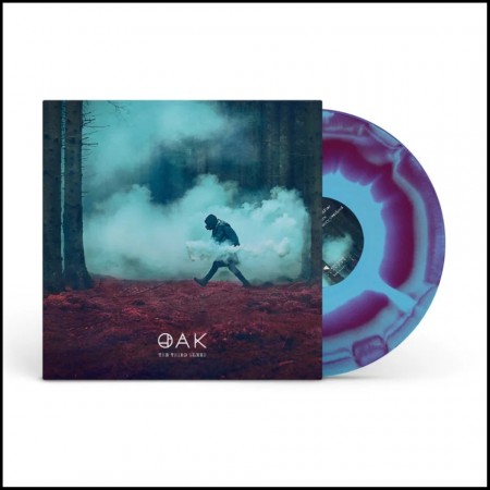 (LP) OAK - THE THIRD SLEEP