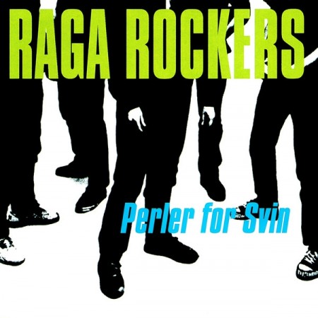 (CD) RAGA ROCKERS - PERLER FOR SVIN (NOR95)