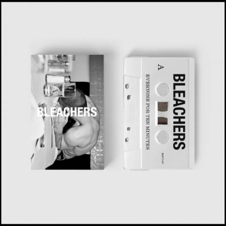 (MC RELEASE 22/5, 2026) BLEACHERS - EVERYONE FOR 10 MINUTES