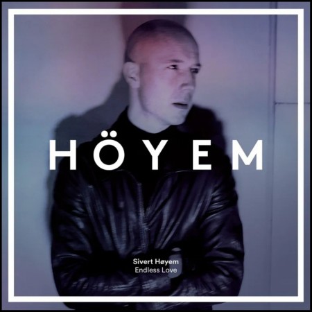 (LP) SIVERT HØYEM - ENDLESS LOVE