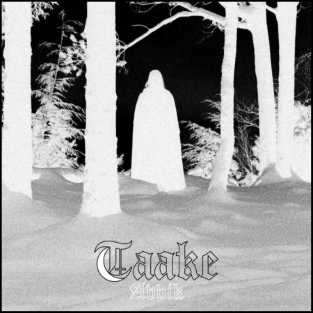 (CD) TAAKE - AVVIK