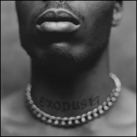 (LP) DMX - EXODUS