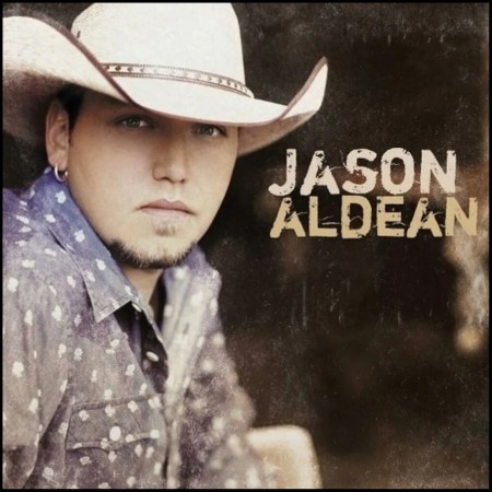 (LP) JASON ALDEAN - JASON ALDEAN
