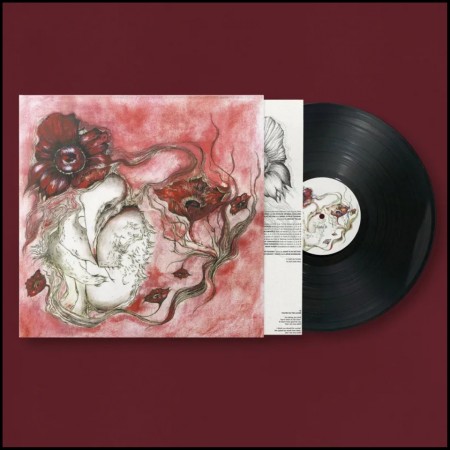 (LP) EA OTHILDE - I WILL NOT BE LIKE THAT