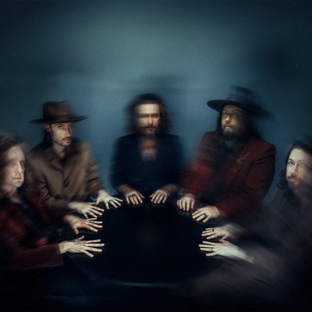 (LP) MY MORNING JACKET - IS