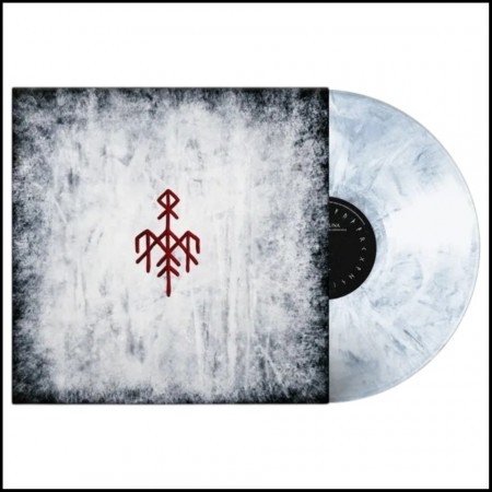 (LP) WARDRUNA - RUNALJOD - GAP VAR GINNUNGA (LTD. EDITION)